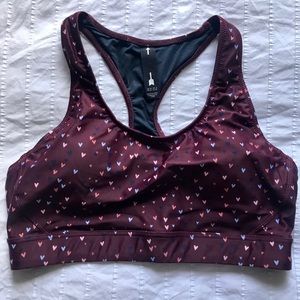 The Upside - Luxury Sports Bra